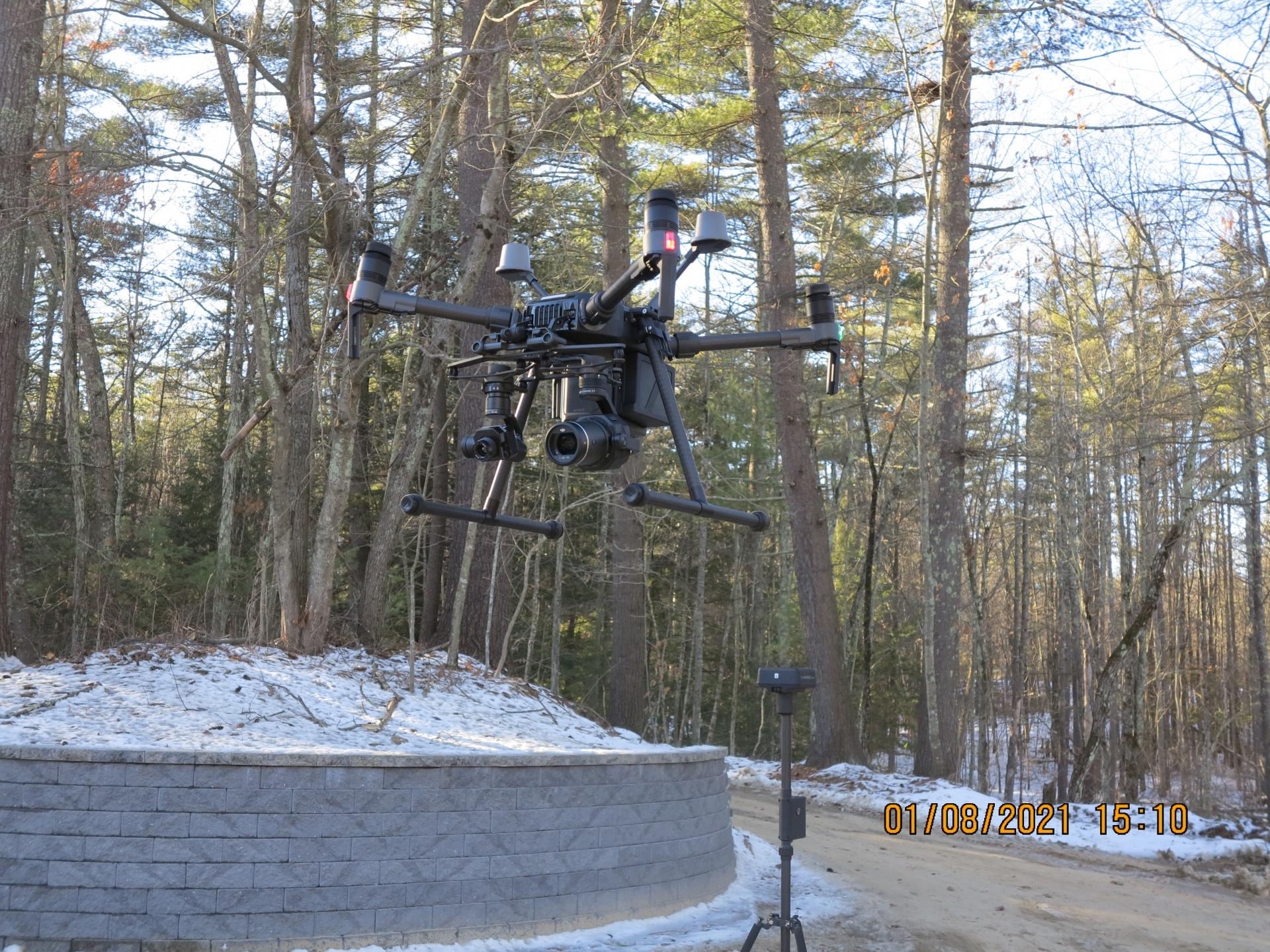 Check Out Our Wide Array of Drone Services! Learn More